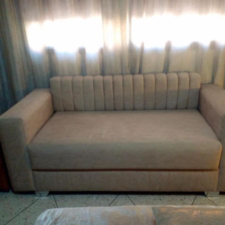 Appartement Wassim - Gueliz Marakéš Exteriér fotografie