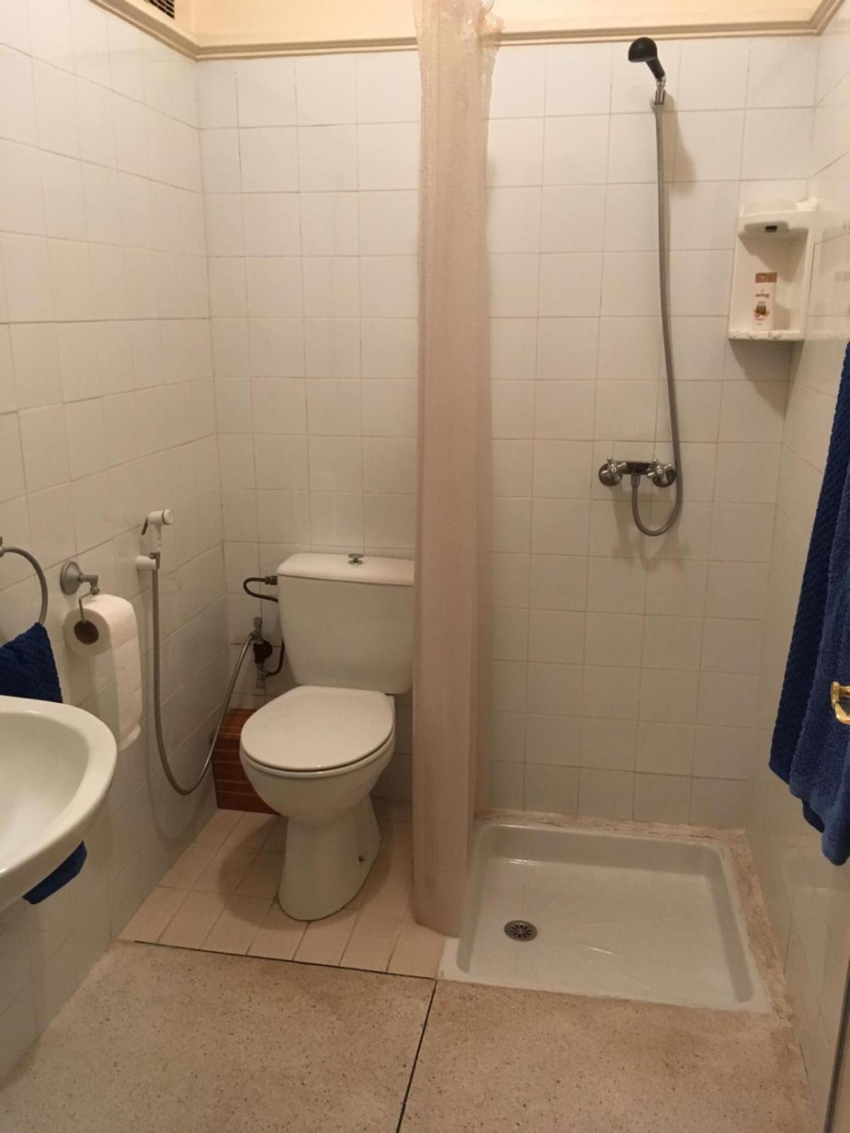 Appartement Wassim - Gueliz Marakéš Exteriér fotografie