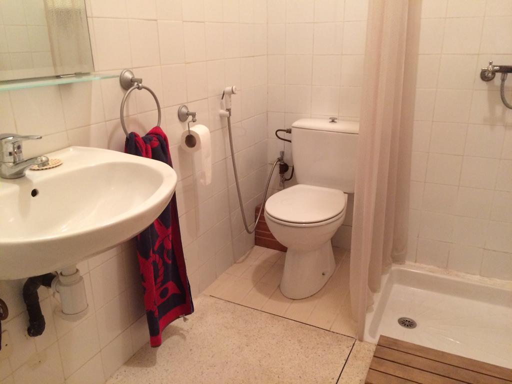 Appartement Wassim - Gueliz Marakéš Pokoj fotografie